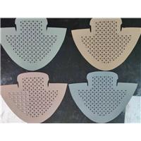 皮料压纹，冲孔图片