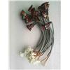 311G 326G 342G停止开关STOP SWITCH ASSY图片