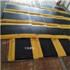 新品防疲劳脚垫，缓冲防滑脚垫，卡优环保防静电桌垫 工厂橡胶防疲劳垫，工业抗疲劳地垫，20MM防滑脚垫图片