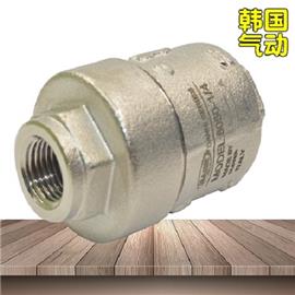 DANHI丹海6050-1/2快速排气阀门4分放气泄气阀图片