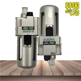 韩国丹海DANHI空气油雾器SAL2000~5000图片