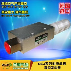 韩国DANHI丹海SEJ射流真空负压发生器颗图片
