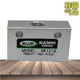 韩国DANHI丹海气动梭阀SR1210梭动阀图片