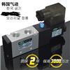 韩国DANHI丹海AIRTAC4V210-08电磁阀图片