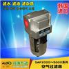韩国进口DANHI丹海空气过滤器SAF2000~5000图片
