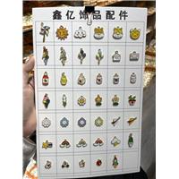 塑料制品图片