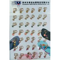 五金饰品扣图片
