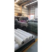 各种布料贴合加工图片