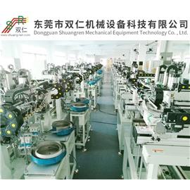 包膜机封口机电池设备-双仁图片
