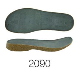 软木中底-2090图片