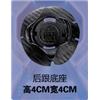 S系列面扣底座正反款-XD款/S款侧底座、中底座/后跟底座图片