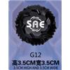 601&1101拉拔款系列-G12/601A/601/601底座/G12底座图片
