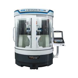 高精密五轴刀具磨床-DTGM6100图片