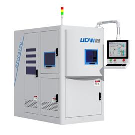 HFCVD金刚石镀膜机-DTVC4100图片